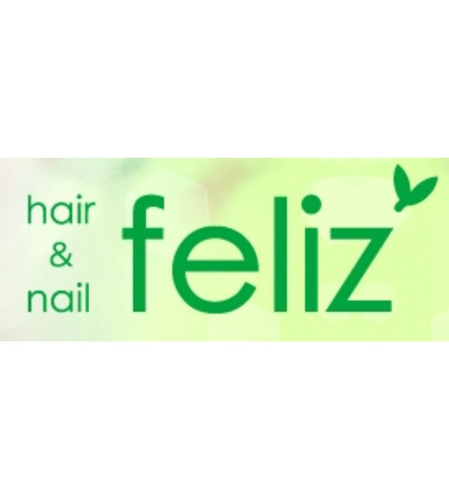 hair&nail feliz富士南店