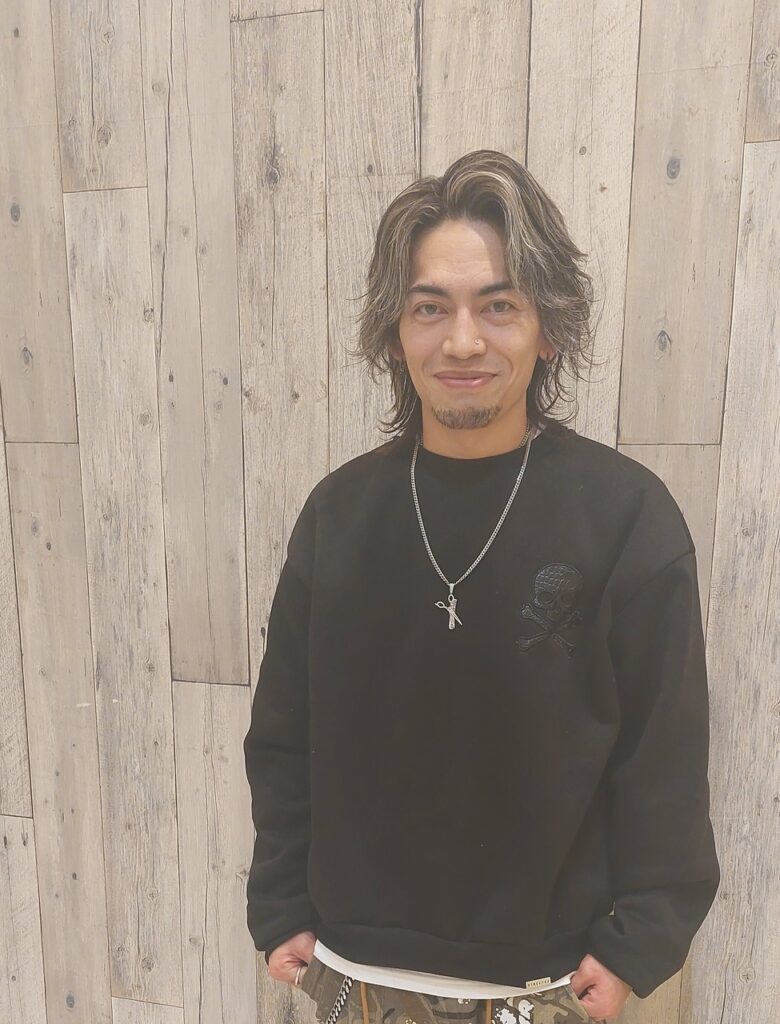 井出 裕太
